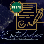 Filiação de Entidades – Pessoa Jurídica